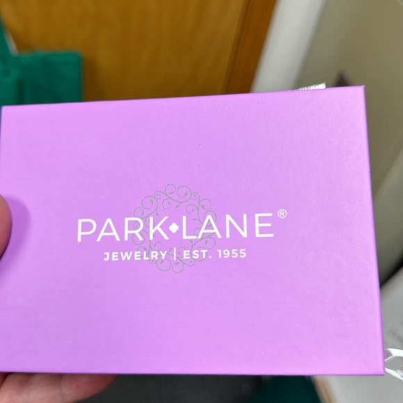 Soleil Necklace and Earring Set - Picture 2 of 2